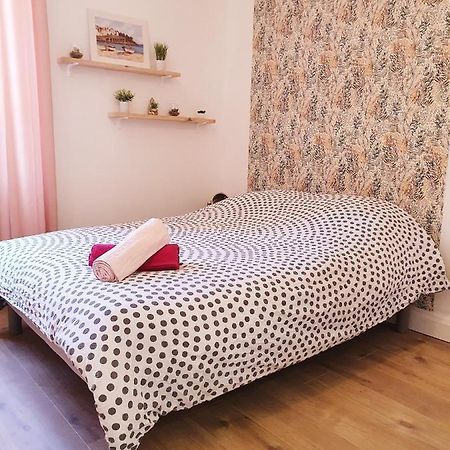 Studio Renove De 20 M2 Pour Deux Personnes Apartment Blaye-Les-Mines ภายนอก รูปภาพ